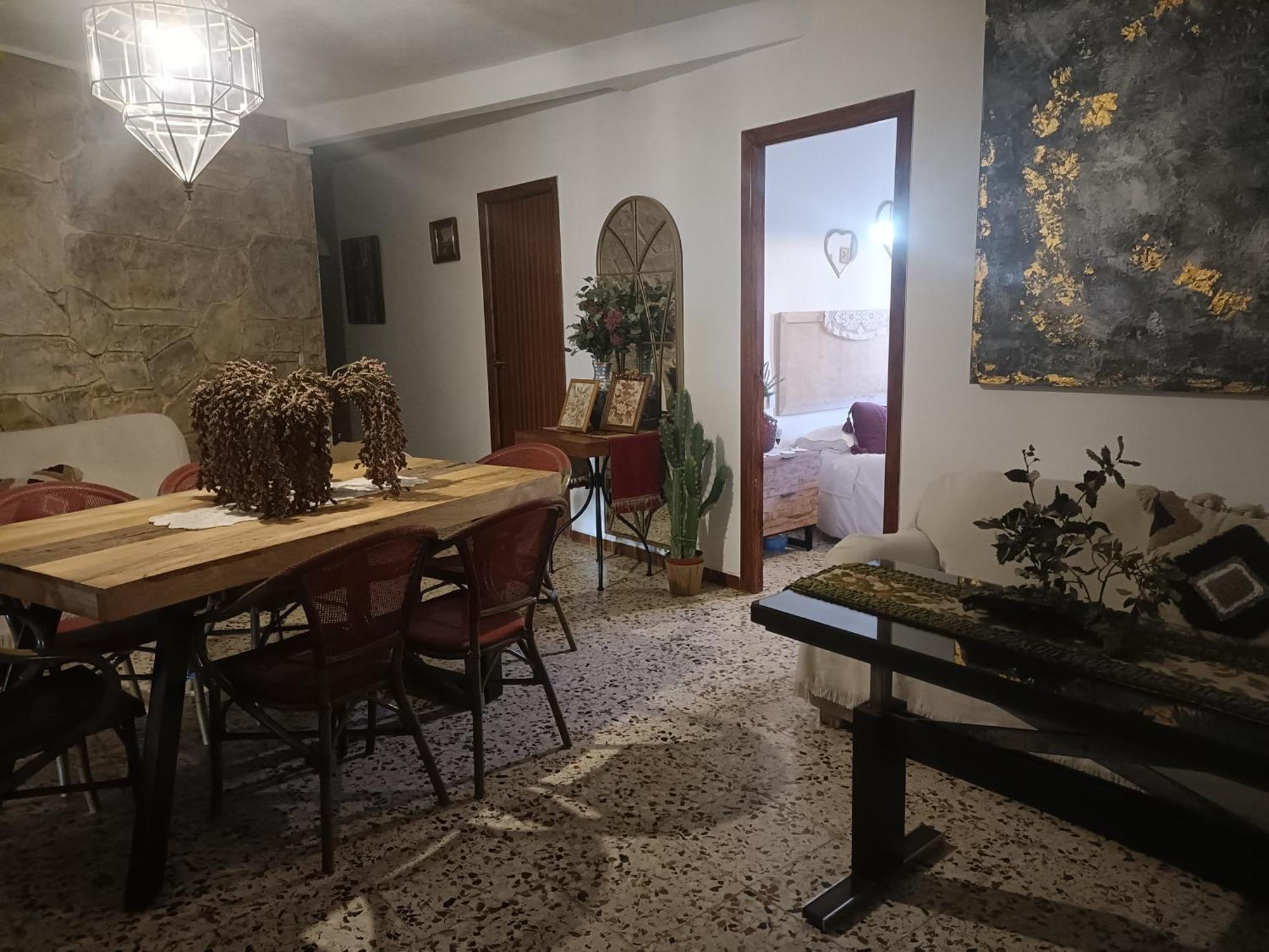 La Fresquita, Castano Del Robledoヴィラ エクステリア 写真