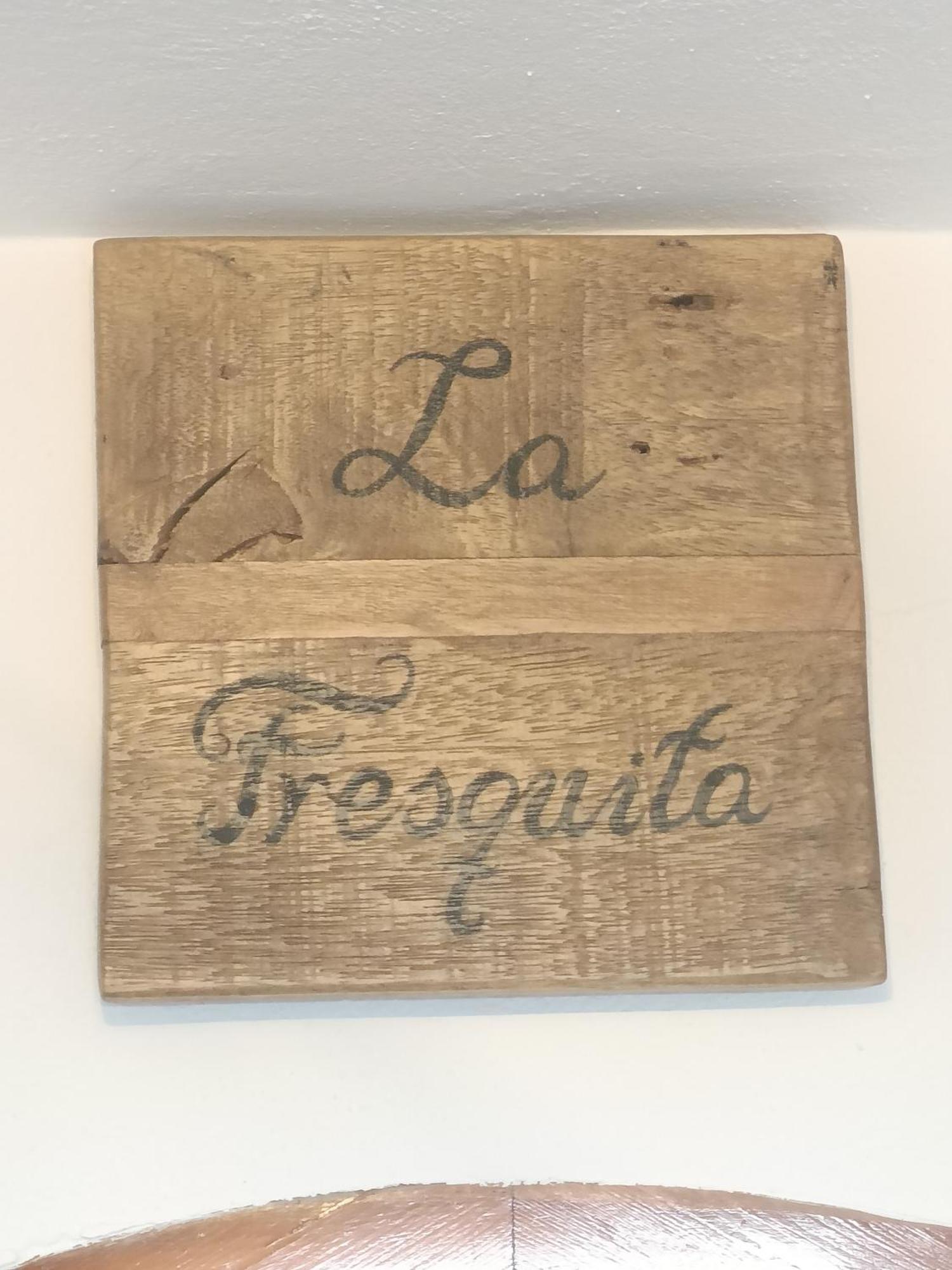 La Fresquita, Castano Del Robledoヴィラ エクステリア 写真