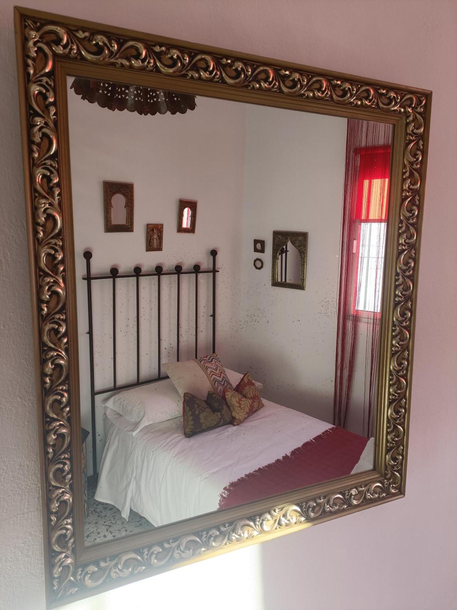 La Fresquita, Castano Del Robledoヴィラ エクステリア 写真